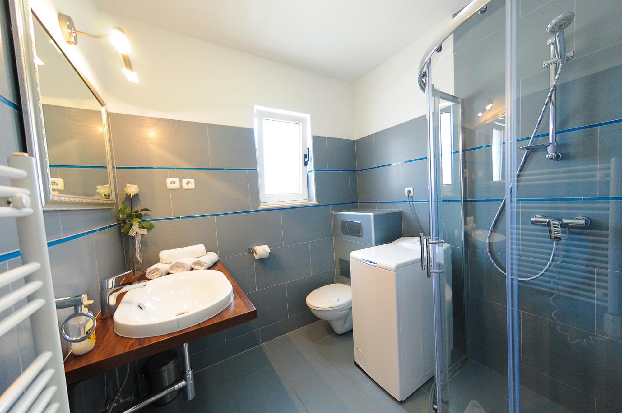 Holiday Apartments & Rooms Split Zimmer foto