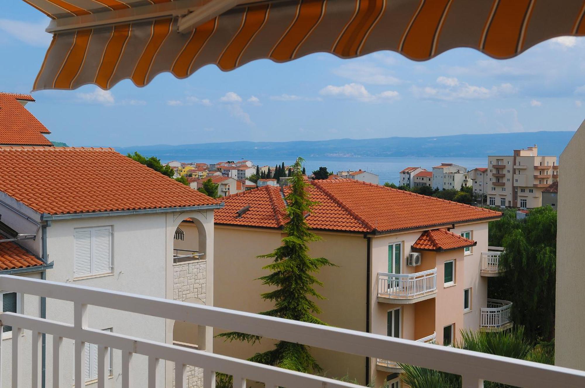 Holiday Apartments & Rooms Split Zimmer foto