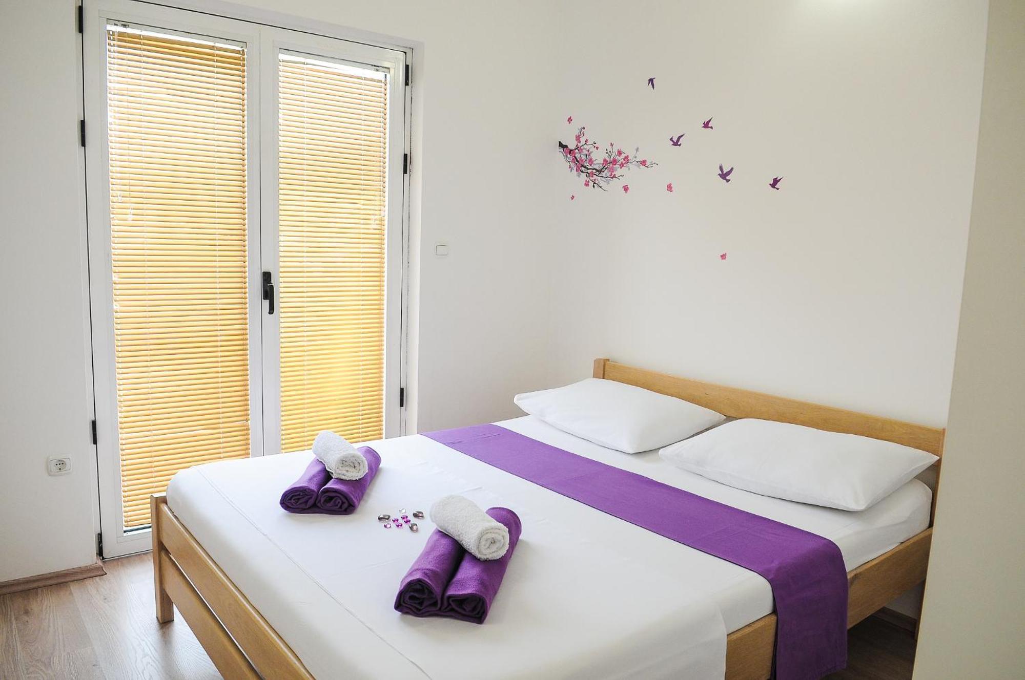 Holiday Apartments & Rooms Split Zimmer foto
