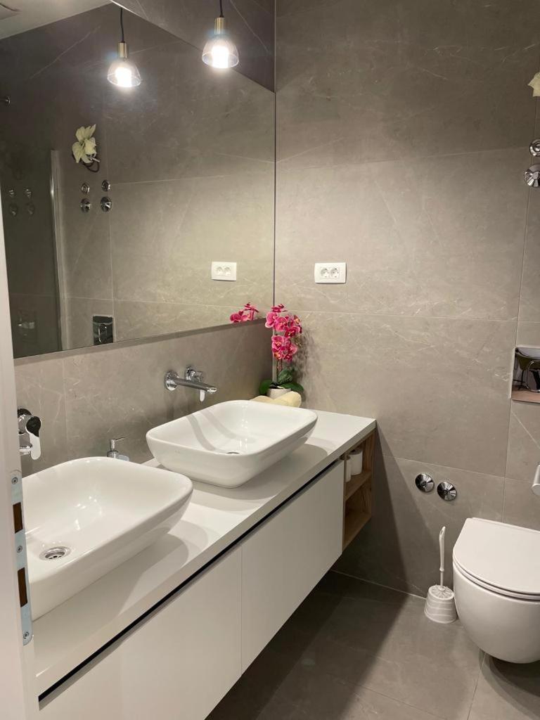 Holiday Apartments & Rooms Split Zimmer foto
