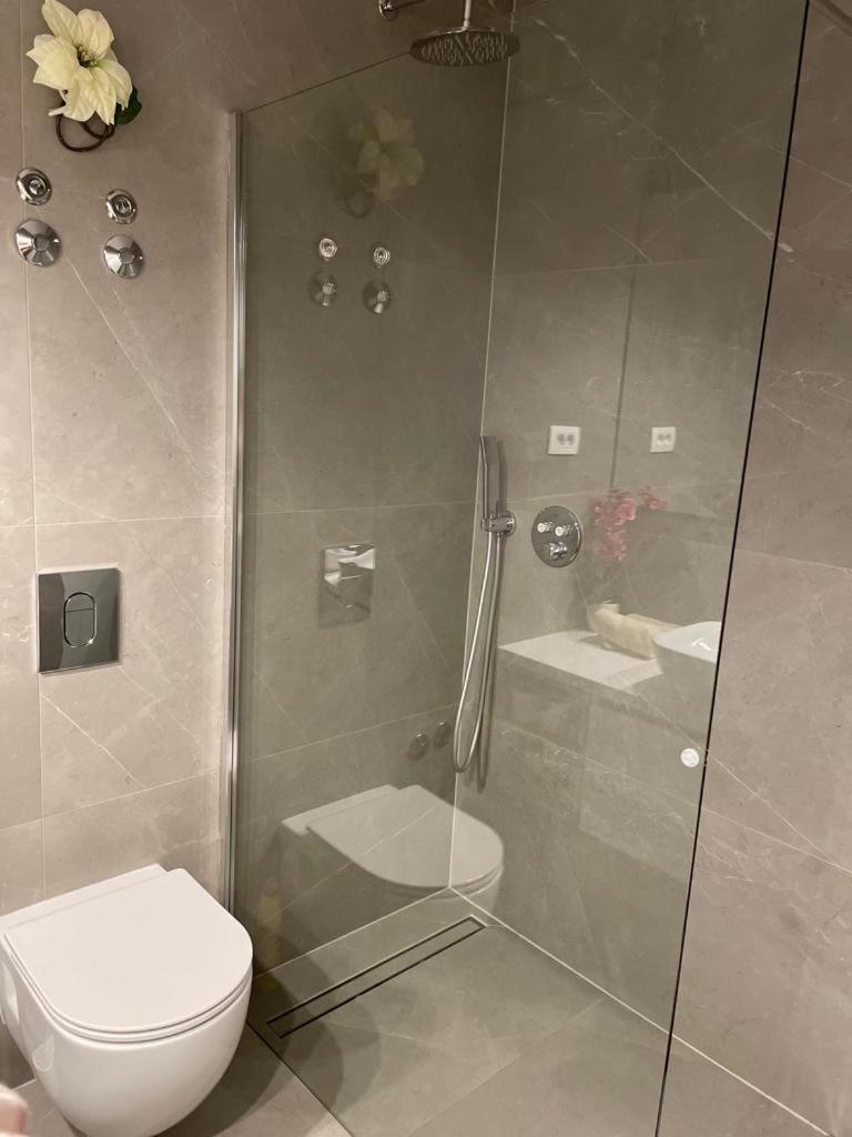 Holiday Apartments & Rooms Split Zimmer foto