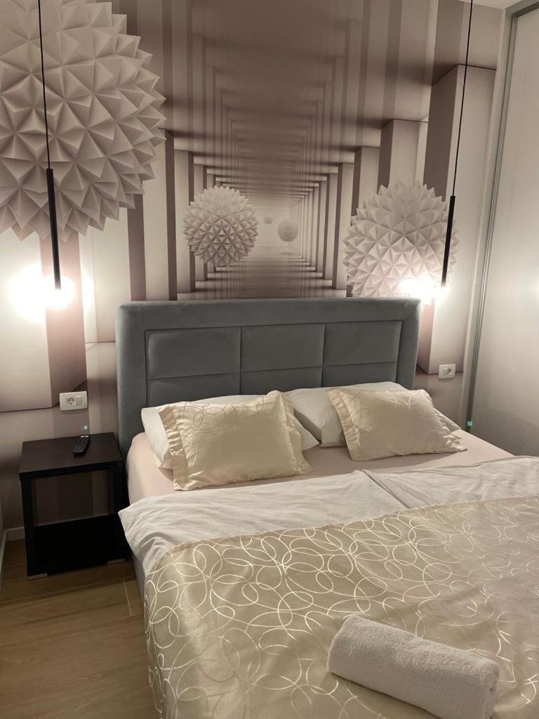 Holiday Apartments & Rooms Split Zimmer foto