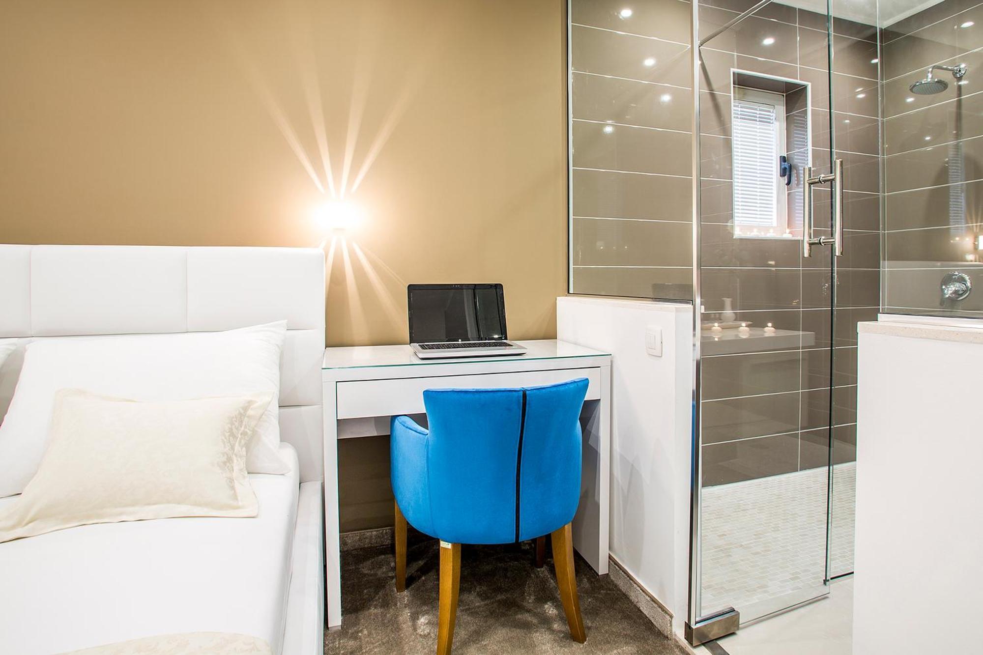 Holiday Apartments & Rooms Split Zimmer foto