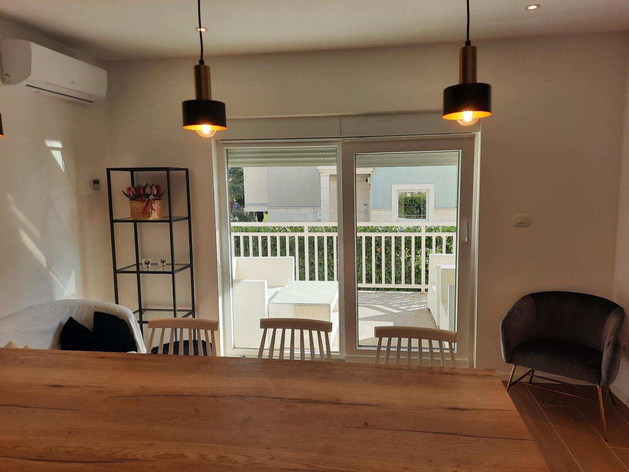 Holiday Apartments & Rooms Split Zimmer foto
